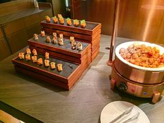 -牛YO寿喜烧和牛火锅自助(三台子万象汇店)