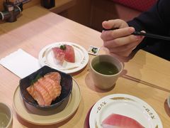 -寿司郎(皇庭广场店)