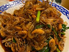 -老头儿油爆虾·知味杭州(爱琴海购物中心)