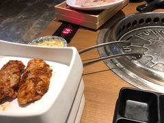 -火炉火自助餐(悠唐购物中心店)