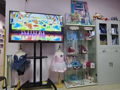 -小酒窝中国舞(汉阳店)