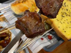 -亿牌牌东北烧烤(怀特店)