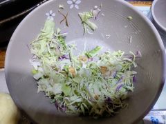 -高基五春川炒鸡排 韩国料理(威海总店)