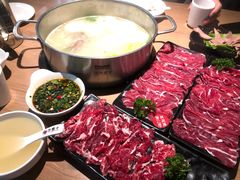 -许府牛杂·鲜牛肉火锅(梁溪万达店)