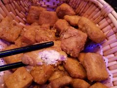 -奇滋豆味(南十四道街店)