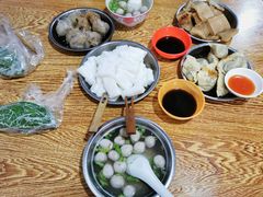 -陈阿婆叉粿条(大小街店)