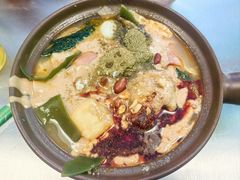 -O记东北砂锅麻辣烫