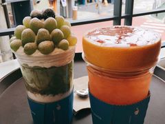 -Cafe de Paris(林荫路店)