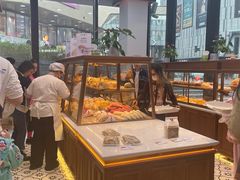 -BREAD WAY面包路·欧式面包(龙湖时代D馆店)