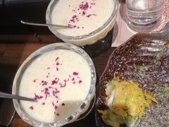 -克比叔叔印度餐厅Kebabs on the Grille(人民广场店)