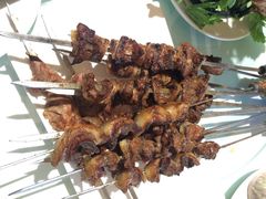 肉包肝-萨拉漫饮食(北京中路店)