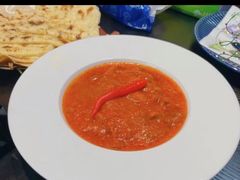 -木尔坦·Multan巴基斯坦清真餐厅halal(大智嘉园店)