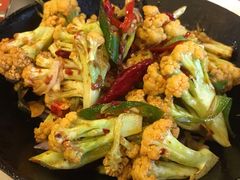 -北京小肠陈饭庄(方庄店)