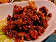 -HOHO餐厅(古子城店)
