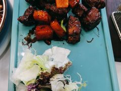 -新名仕新白玉兰餐厅