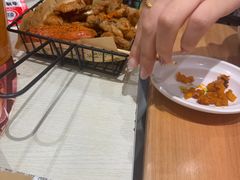 -甲乙饼·手工牛肉饼(东方广场店)