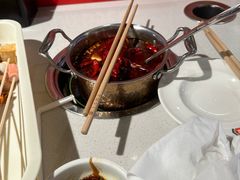-大斌家串串火锅(马栏山店)