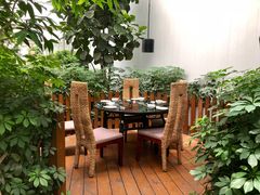 -汤山翠谷生态餐厅
