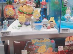 -泡泡玛特POPMART(沈阳大悦城店)