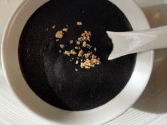 黑芝麻糊-大董(阜成路店)