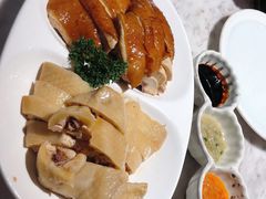 -星平鸡饭·粤菜小炒(印象城旗舰店)