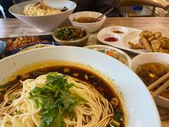 -好這口重庆小面(总店)