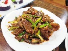 夫妻肺片-掌上鲜(南顺城街店)