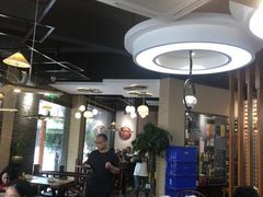 大堂-印象江南(东栅店)