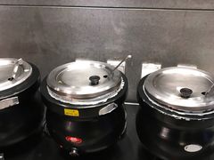 -比格比萨自助(花园路店)