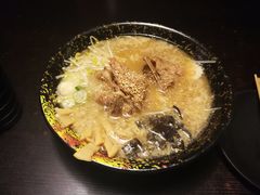 -日本料理神拉面