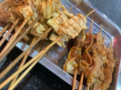 -老黑板筋(顺义总店)