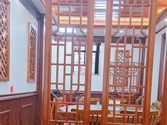 -观桥阁(锦溪店)