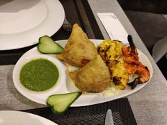 -Pita's&Tika's中东和印度风味餐厅(龙湖天街店)