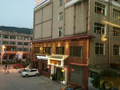 -叶老大阳朗辣子鸡(息烽店)