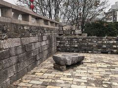 -东水关遗址公园