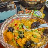 湖北非遗美食❗️牛肉春卷香skr人啦