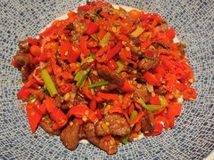 -赤宴·川菜(玉林店)