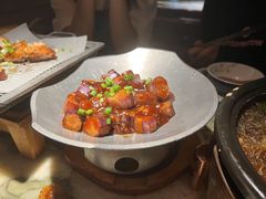 -绿茶餐厅(昌平悦荟店)