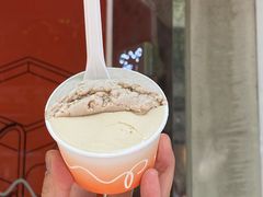 -Dip in Gelato(富民路店)