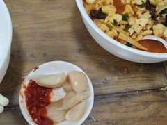 -老刘家泡馍·陕西老字号(钟楼广济街店)