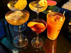 -柒Lounge(三里屯店)