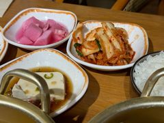 -海云台韩式汤饭·13年匠心韩料(南山店)