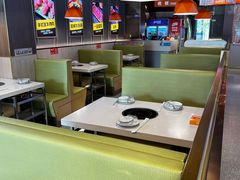 -古乐牛香·鲜牛肉牛杂火锅(新区店)