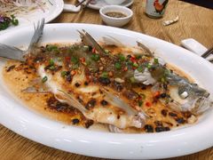 -寻味顺德·南记酒家·传统顺德菜·鱼生(广源路店)