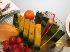 -鹊华居·地道鲁菜·海鲜·融合味(大明湖店)