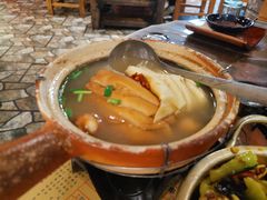 -破瓦寒窑·地摊烤羊排