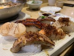 -东京屋(武定路店)