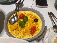 -CRAZYONES克芮旺斯西班牙餐厅(苏州中心店)