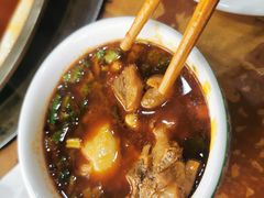 -佘记全家福芋儿鸡(向阳街总店)