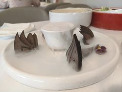 -月福京味斋·烤鸭店·北京菜(鼓楼总店)